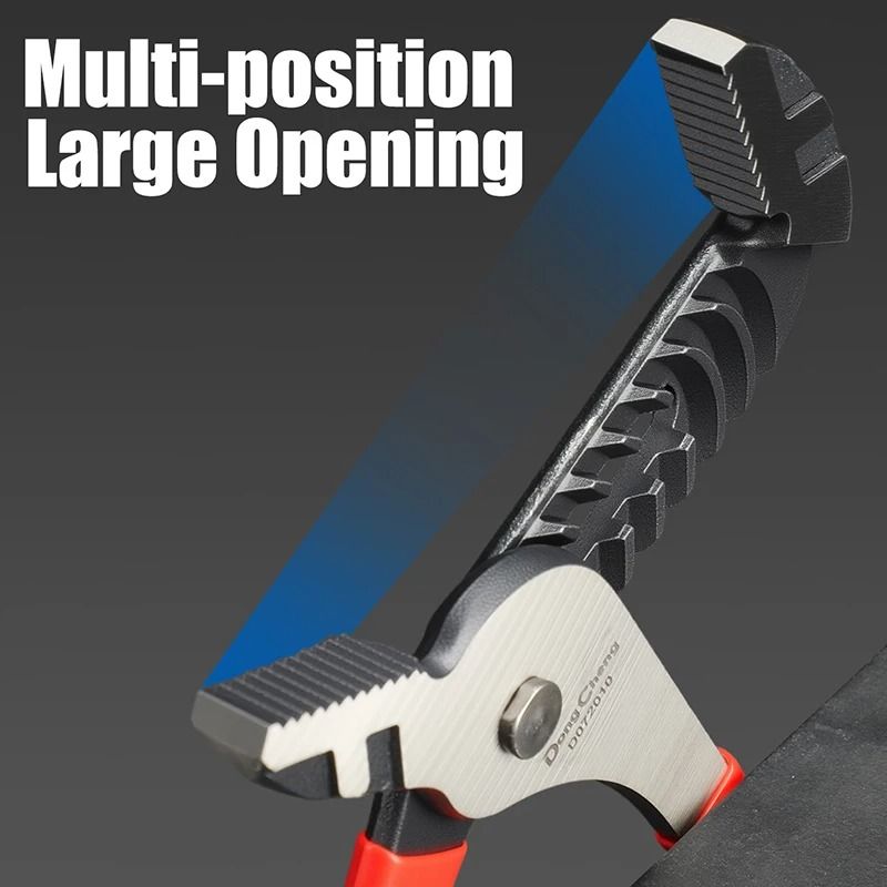 Industrial QuickRelease Water Pump Pliers 3
