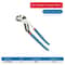 Industrial QuickRelease Water Pump Pliers 6