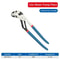 Industrial QuickRelease Water Pump Pliers 8