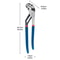Industrial Chrome Vanadium Professional Water Pump Pliers 9