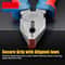 IndustrialGrade Multifunctional Wire Pliers 1