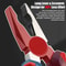 IndustrialGrade Multifunctional Wire Pliers 4