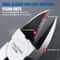 Precision CRV Plastic Nippers Wire Cutters 3