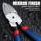 Precision CRV Plastic Nippers Wire Cutters 4