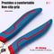 Professional Automatic Wire Stripper Crimping Tool 2
