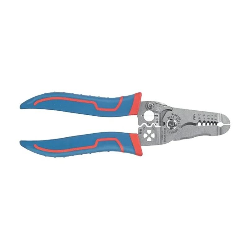 Professional Automatic Wire Stripper Crimping Tool 5