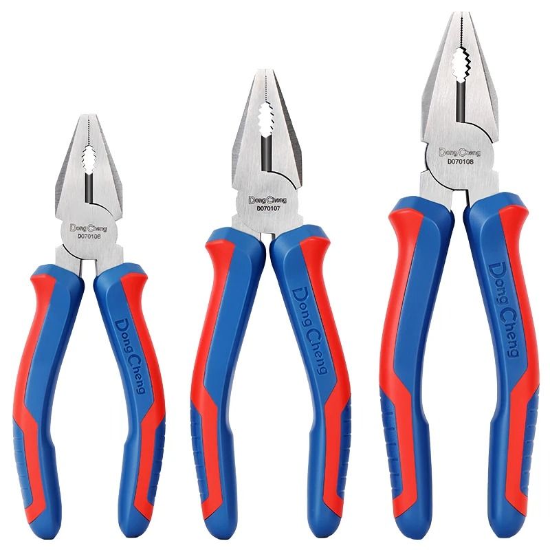 Professional GermanStyle HighLeverage Wire Cutters 2