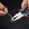 Professional GermanStyle HighLeverage Wire Cutters 6