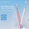 Elegant SlimBody Sonic Electric Toothbrush With Soft DuPont Bristles For Gentle Care 1