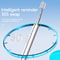 Elegant SlimBody Sonic Electric Toothbrush With Soft DuPont Bristles For Gentle Care 3