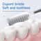 Elegant SlimBody Sonic Electric Toothbrush With Soft DuPont Bristles For Gentle Care 4