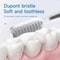 Elegant SlimBody Sonic Electric Toothbrush With Soft DuPont Bristles For Gentle Care 4