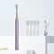 Elegant SlimBody Sonic Electric Toothbrush With Soft DuPont Bristles For Gentle Care 7