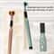 3Sided Comprehensive Deep Cleaning Toothbrush With Raised Tongue Scraper 2Pack 5