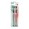 3Sided Comprehensive Deep Cleaning Toothbrush With Raised Tongue Scraper 2Pack 6