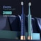 Ultrasonic Deep Clean Waterproof Electric Toothbrush With 5 Modes TypeC Charging 0
