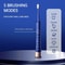 Ultrasonic Deep Clean Waterproof Electric Toothbrush With 5 Modes TypeC Charging 1