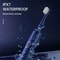 Ultrasonic Deep Clean Waterproof Electric Toothbrush With 5 Modes TypeC Charging 2