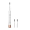 Ultrasonic Deep Clean Waterproof Electric Toothbrush With 5 Modes TypeC Charging 7