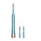 Ultrasonic Deep Clean Waterproof Electric Toothbrush With 5 Modes TypeC Charging 8