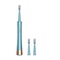 Ultrasonic Deep Clean Waterproof Electric Toothbrush With 5 Modes TypeC Charging 8