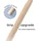 EcoFriendly Bamboo Toothbrush With UltraSoft 10000 Nano Bristles 4Pack 2