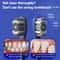 Universal 360 Deep Cleaning Hard Bristle Toothbrush For Men 6Piece Professional Se 2