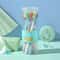 WideHead Soft Bristle Toothbrush Set 10Piece Barrel Pack 3