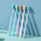WideHead Soft Bristle Toothbrush Set 10Piece Barrel Pack 4