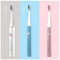 Ultrasonic HighPower Waterproof Electric Toothbrush With 40000 StrokesMinute 3