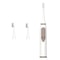 Ultrasonic HighFrequency Waterproof Electric Toothbrush With 5 Modes USB Charging 7