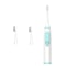 Ultrasonic HighFrequency Waterproof Electric Toothbrush With 5 Modes USB Charging 8