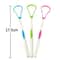 Premium Soft Silicone Tongue Scraper For Fresh Breath Oral Health 3