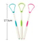 Premium Soft Silicone Tongue Scraper For Fresh Breath Oral Health 3