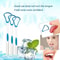 Premium Soft Silicone Tongue Scraper For Fresh Breath Oral Health 4