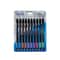 Antibacterial Bamboo Charcoal Soft Bristle Toothbrush For Men Women 6