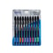 Antibacterial Bamboo Charcoal Soft Bristle Toothbrush For Men Women 6
