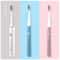 Rechargeable 5Mode Sonic Dental System 40000 SPM Waterproof Ultrasonic Toothbrush 3