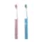 Rechargeable 5Mode Sonic Dental System 40000 SPM Waterproof Ultrasonic Toothbrush 6