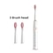 Premium Sonic Dental System 38000 SPM Waterproof HighPower Brush 8