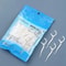 Professional UltraFine Flat Dental Floss Picks 50100 Pcs Bulk Hygiene Set 1