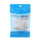Professional UltraFine Flat Dental Floss Picks 50100 Pcs Bulk Hygiene Set 7