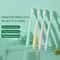 Nanotechnology Antibacterial Manual Toothbrush Deep Cleaning Gingival Protection 0