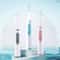 Essential Household Sonic Toothbrush IPX6 Waterproof Gentle Soft Hair Bristles 1