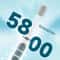 Essential Household Sonic Toothbrush IPX6 Waterproof Gentle Soft Hair Bristles 3