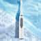 Essential Household Sonic Toothbrush IPX6 Waterproof Gentle Soft Hair Bristles 5