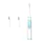 Essential Household Sonic Toothbrush IPX6 Waterproof Gentle Soft Hair Bristles 8
