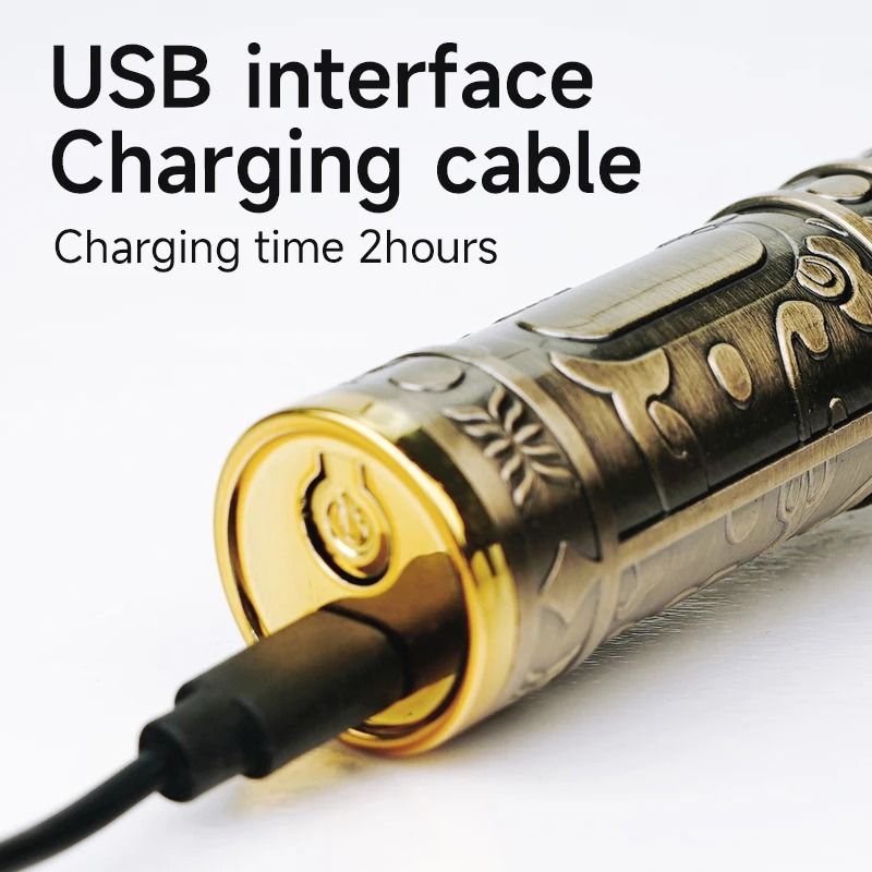 Professional 0mm Precision Hair Beard Trimmer HighTorque Electric Grooming Machine 5