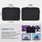 Premium Portable Shockproof Laptop Sleeve MacBook Air Pro Protective Handle Bag 4