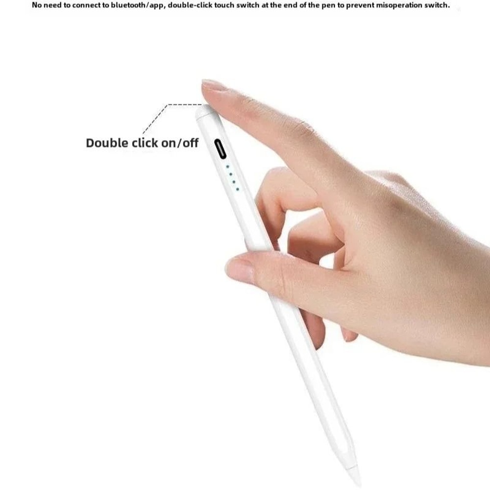 Precision Digital Stylus Pen For Honor MagicPad 2 123 2nd Gen Capacitive Pencil 5